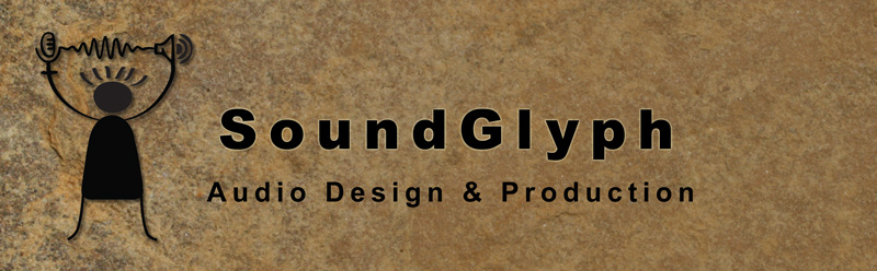 SoundGlyph Logo